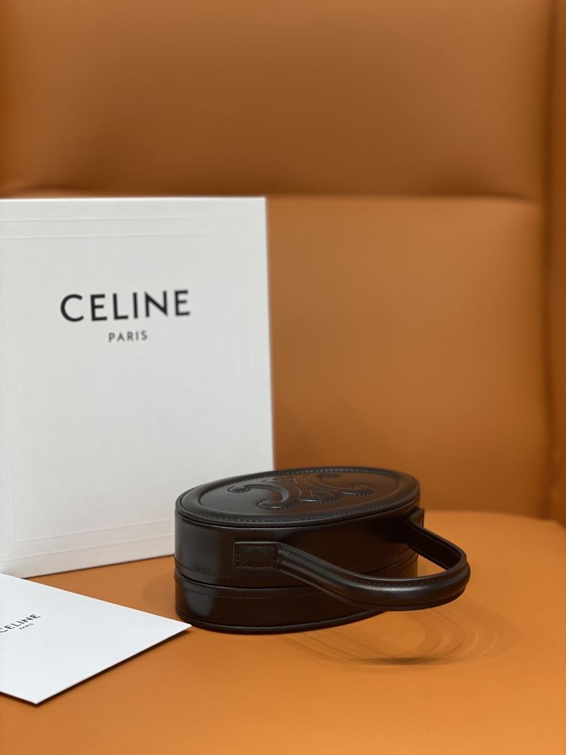 Celine Triomphe Bags